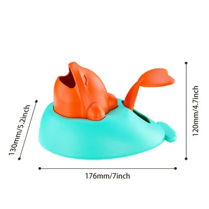 Interactive Dog Puzzle Toys IQ Treat Ball Slow Feeder Pet Training Food Dispenser Funny Feeding Machine for Dogs Cats Puppy Toy