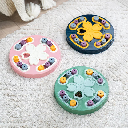 Interactive Puzzle Pet Toys for Dogs Animals 